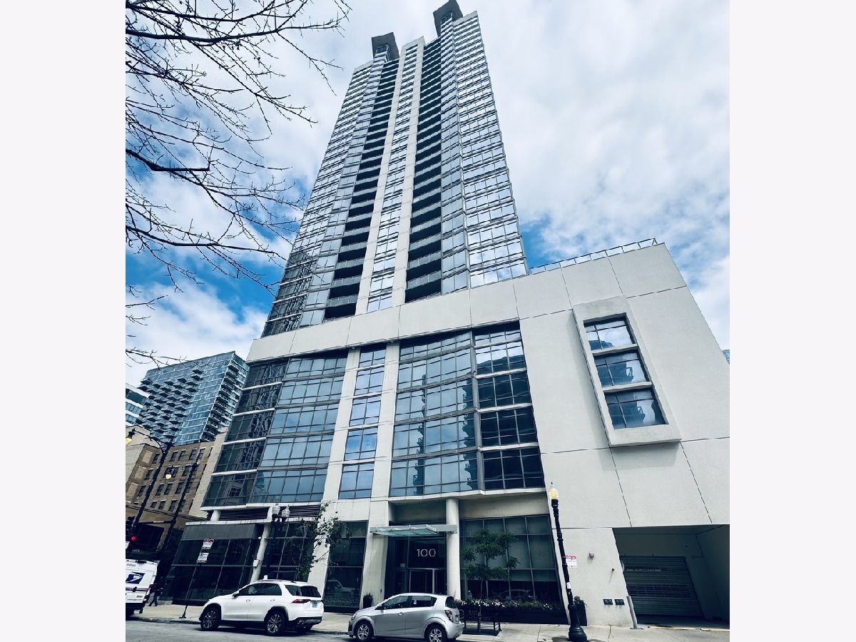  Rented Chicago Illinois, 100 14th