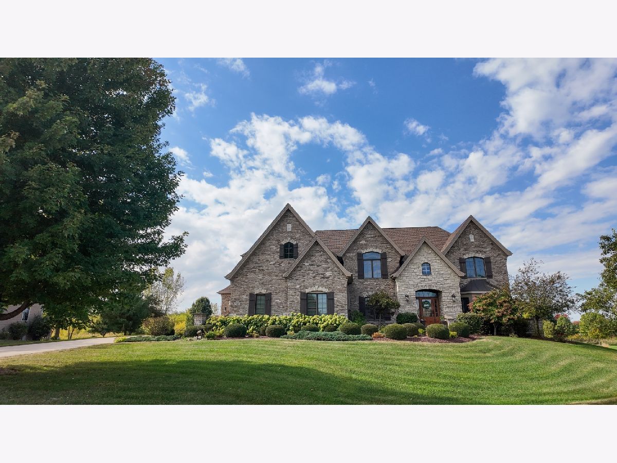 Homes For Sale Rose Hill Yorkville Illinois, 7542 Thornhill Court