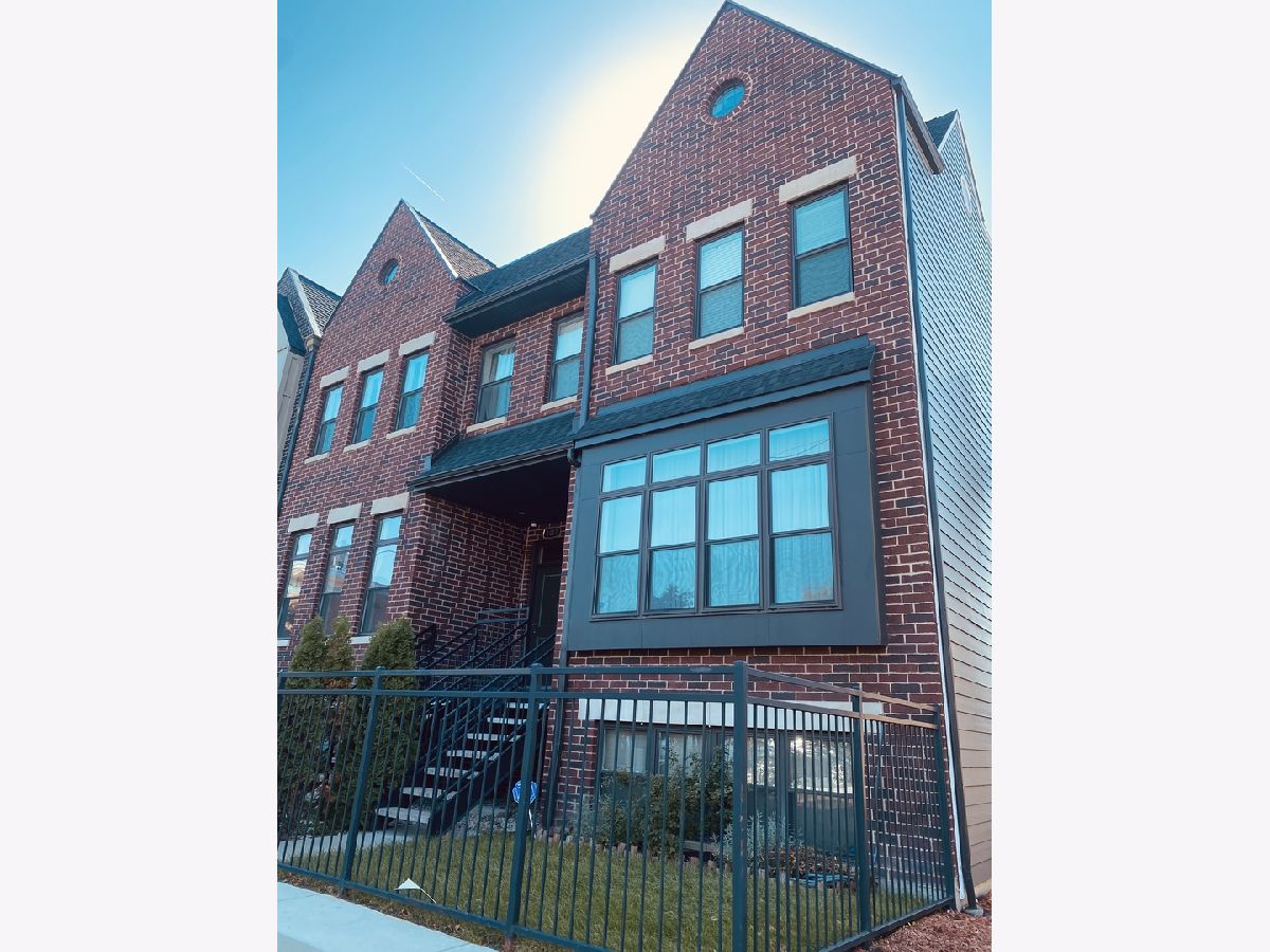 For Rent Chicago Illinois, 1015 43rd