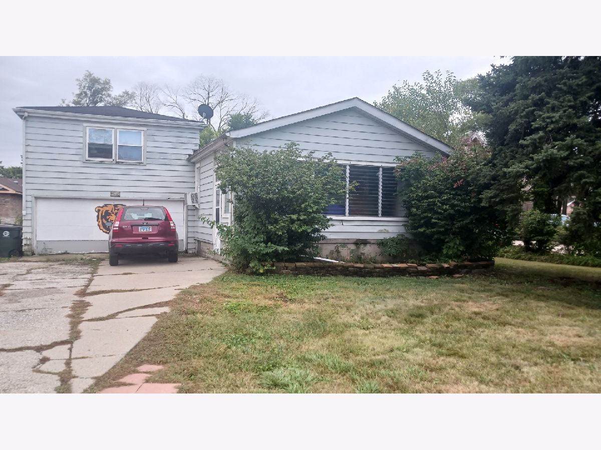For Sale Countryside Illinois, 9803 57th Street
