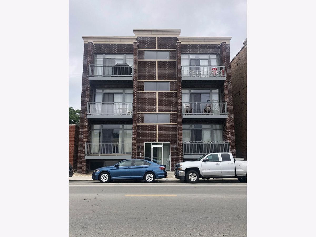 For Rent Chicago Illinois, 6109 Elston