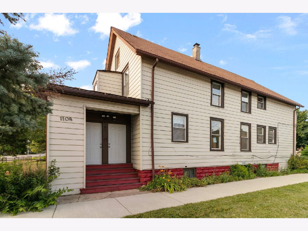 For Rent Forest Park Illinois, 1108 Des Plaines