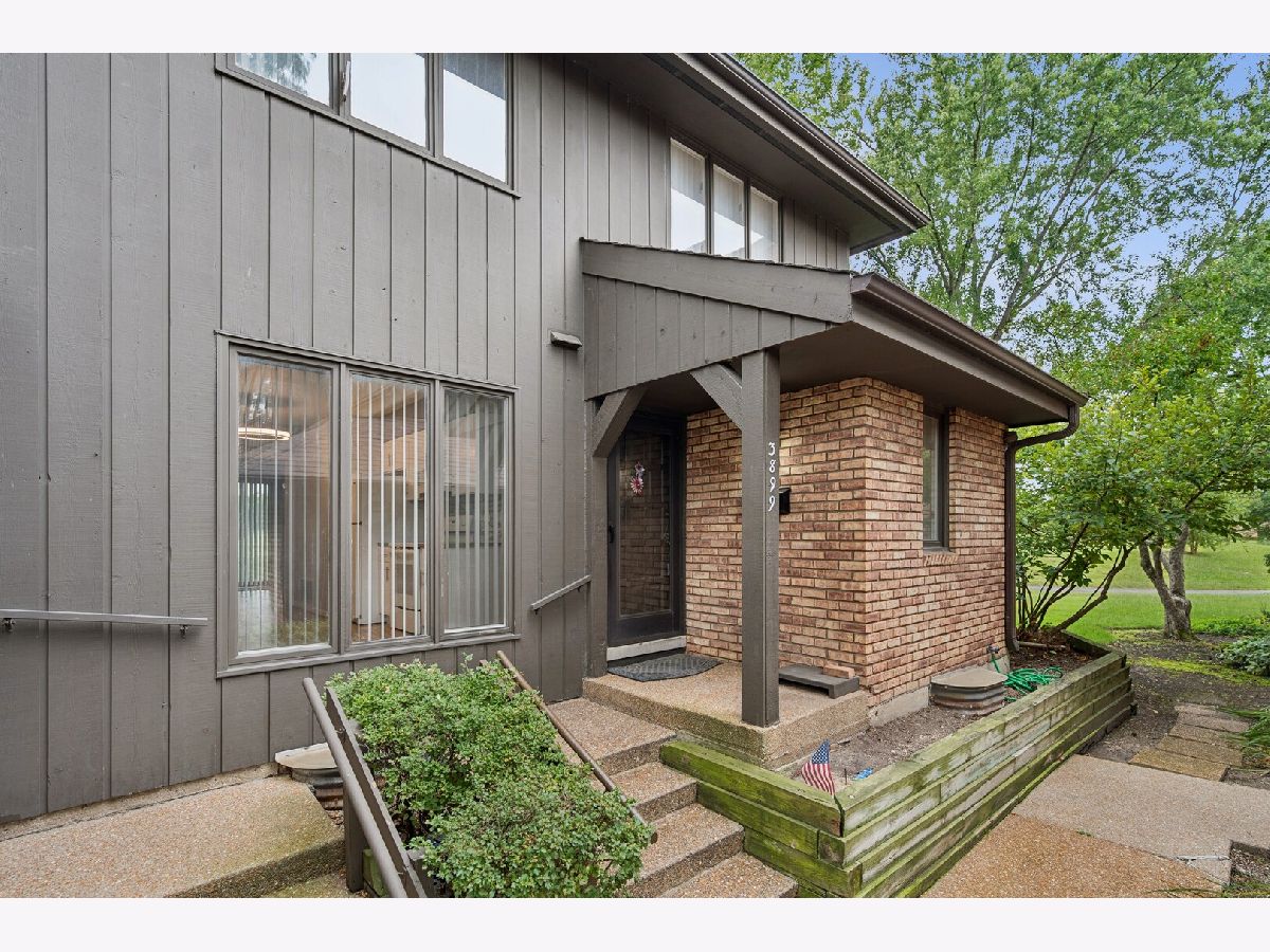  For Sale Northbrook Illinois, 3899 Mission Hills Road