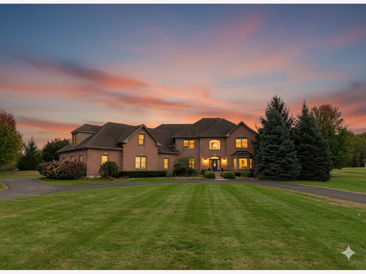  For Sale Crystal Lake Illinois, 7615 Surini Lane