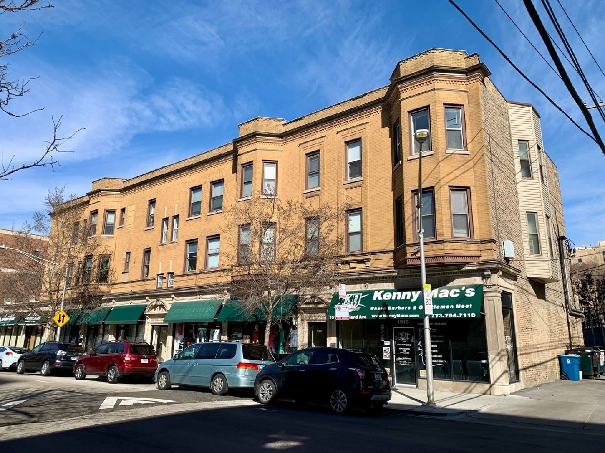  Rented Chicago Illinois, 1024 Leland