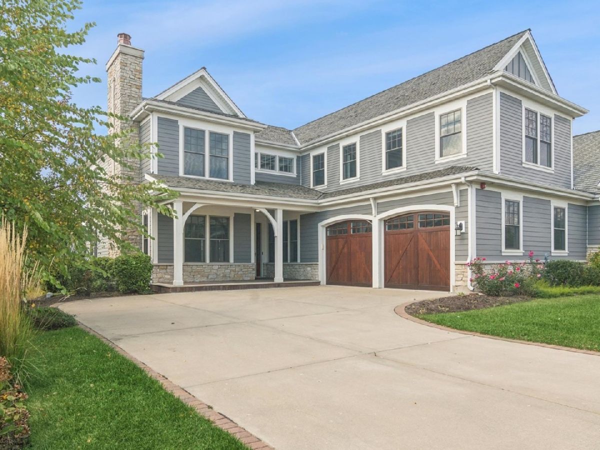  For Sale Lake Forest Illinois, 1775 Westbridge Circle