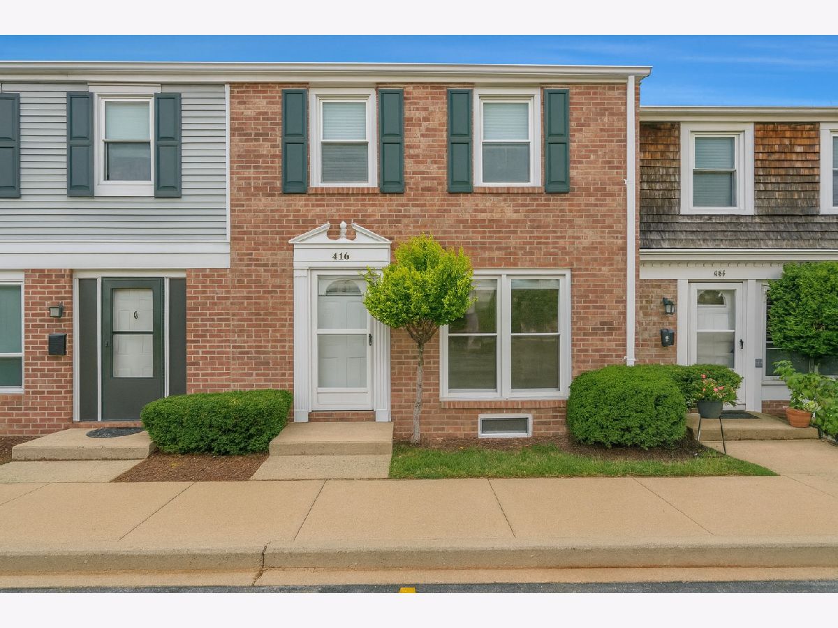  For Rent Schaumburg Illinois, 938 Cardiff