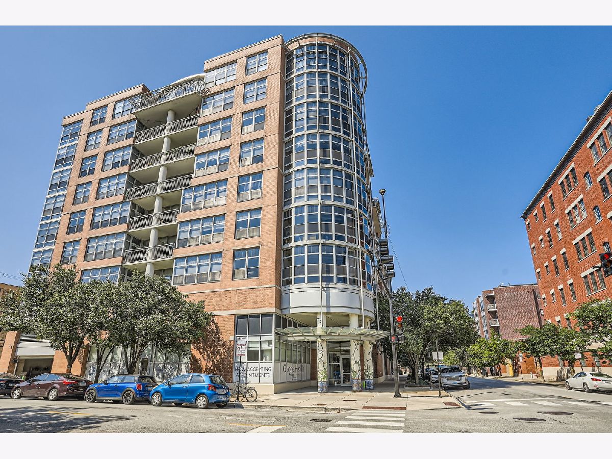  Rented Chicago Illinois, 1200 Monroe