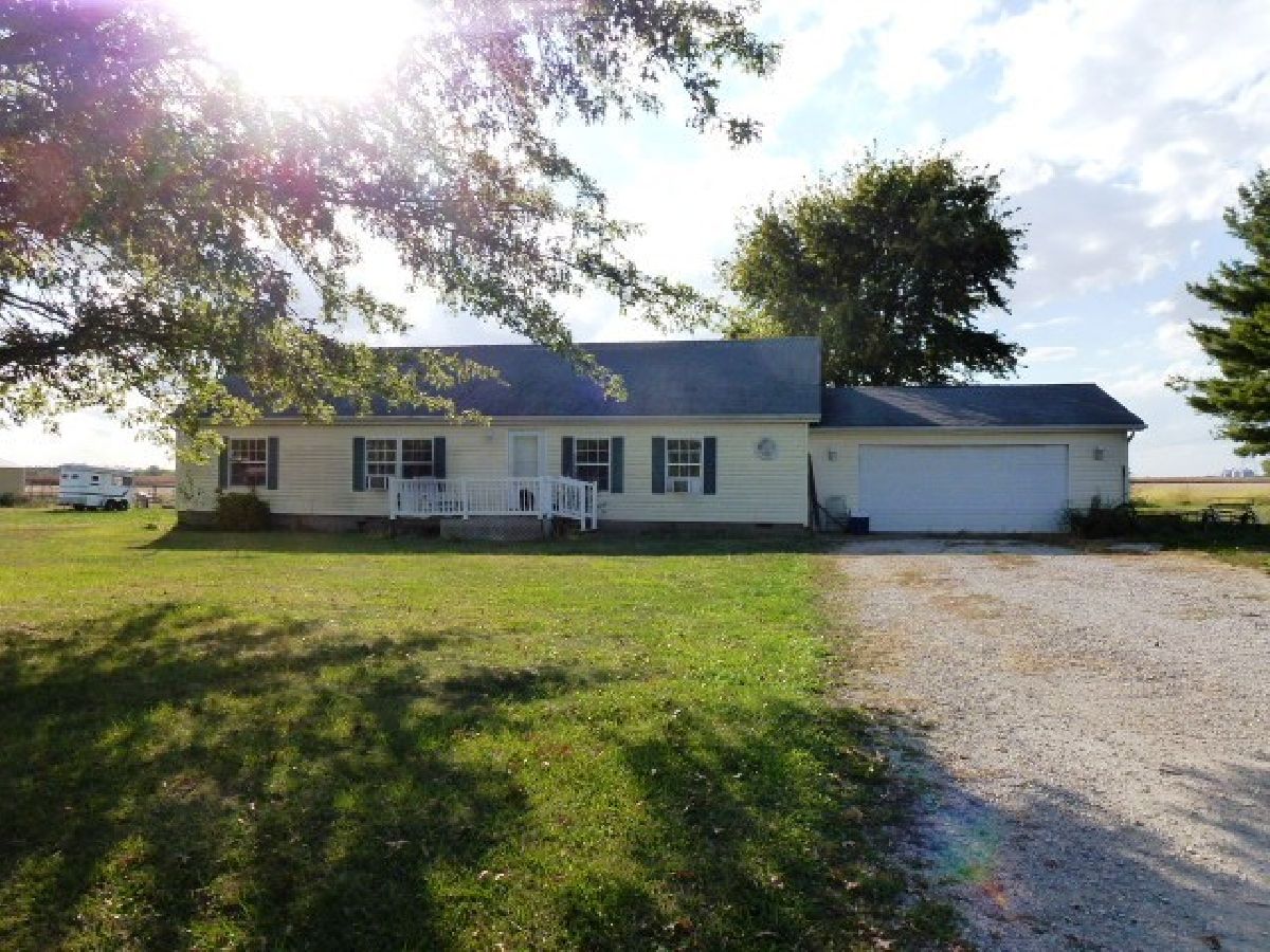  For Sale Clinton Illinois, 6009 Park Road