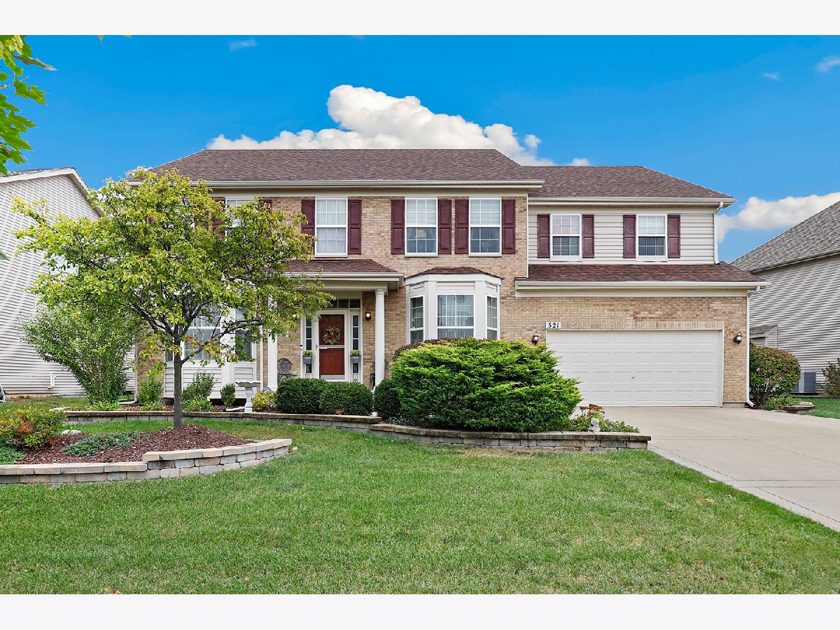  For Sale Oswego Illinois, 521 Litchfield Way