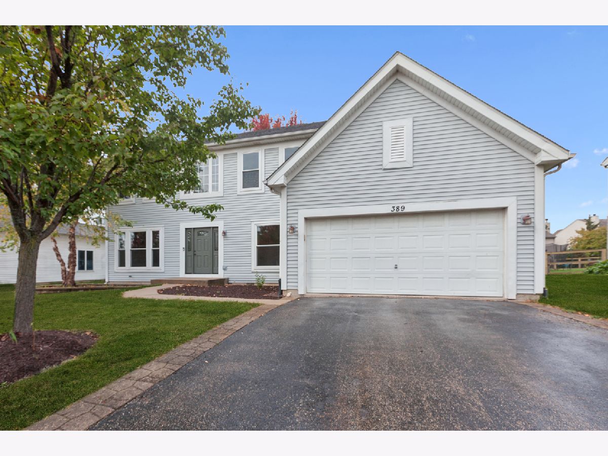 For Sale Sugar Grove Illinois, 389 Mallard Lane