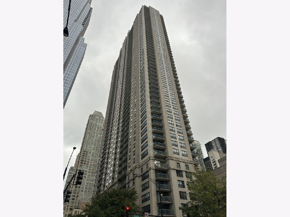 Rented Chicago Illinois, 1 Superior