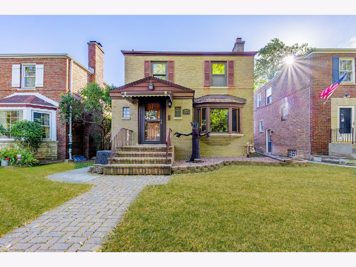 For Sale Chicago Illinois, 11017 Campbell Avenue