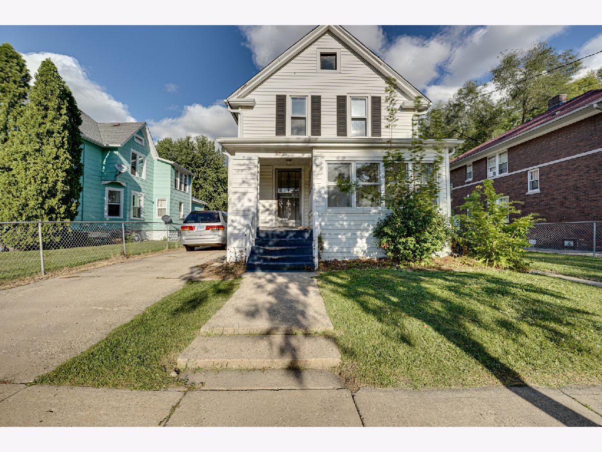  For Rent Aurora Illinois, 523 Grand