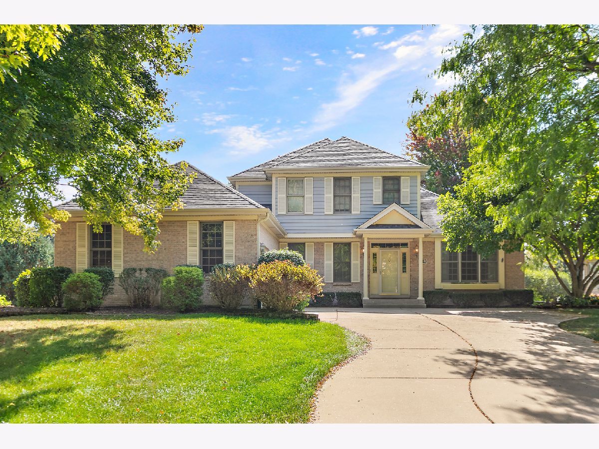 For Sale Sugar Grove Illinois, 1010 Forest Trail