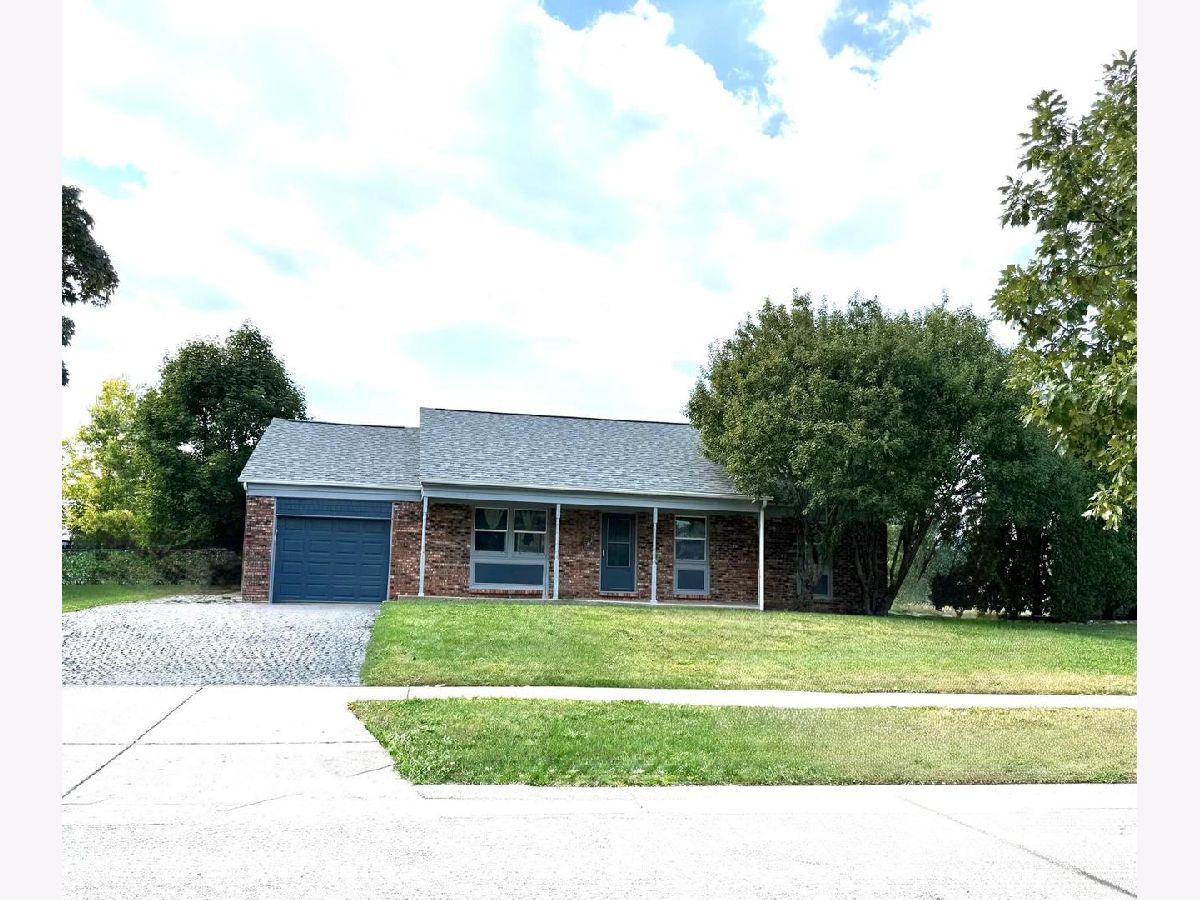 For Rent Buffalo Grove Illinois, 1011 Aspen