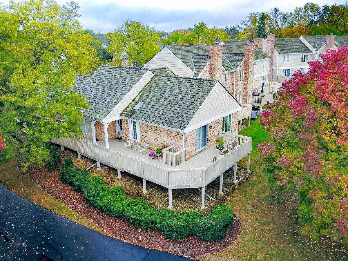  For Sale Inverness Illinois, 1372 Shire Circle
