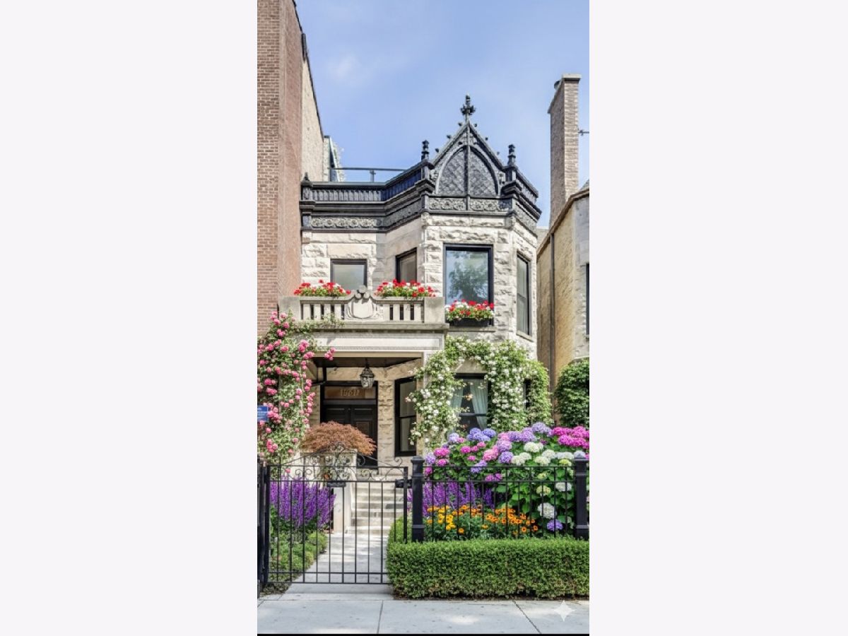  Rented Chicago Illinois, 650 Wrightwood