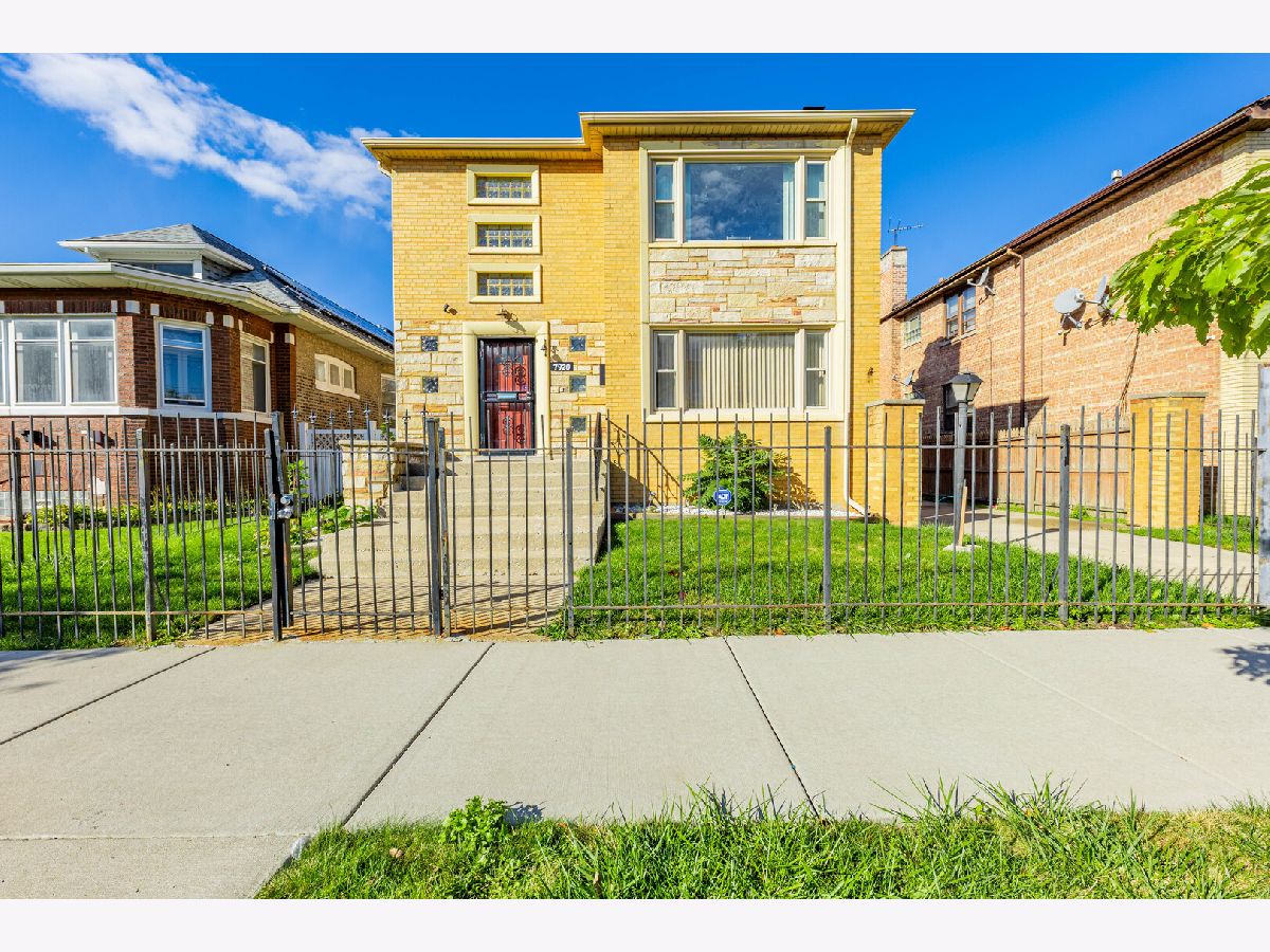 For Rent Chicago Illinois, 7920 Winchester