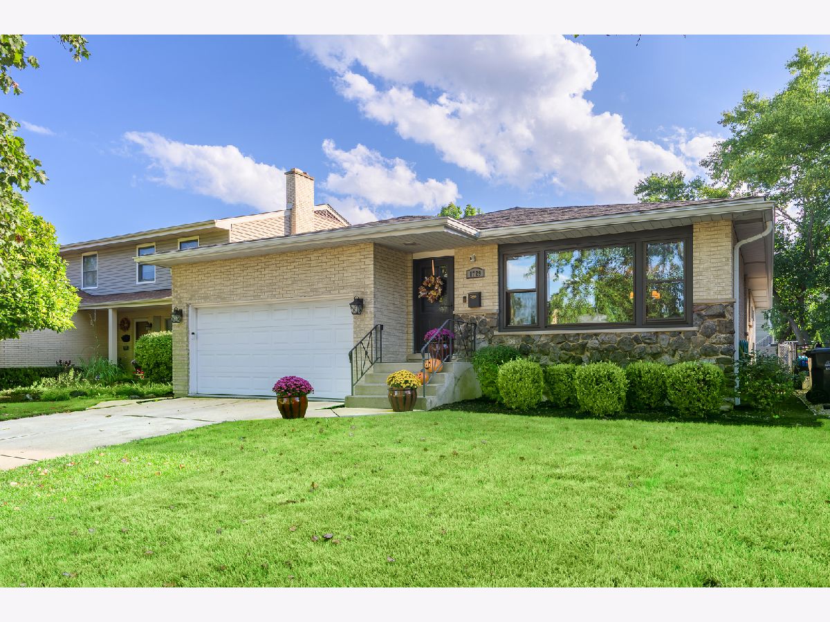  For Sale Park Ridge Illinois, 1729 Linden Avenue