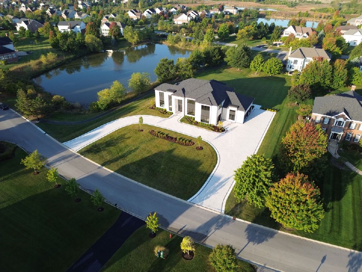  For Sale South Barrington Illinois, 60 Wood Oaks Drive
