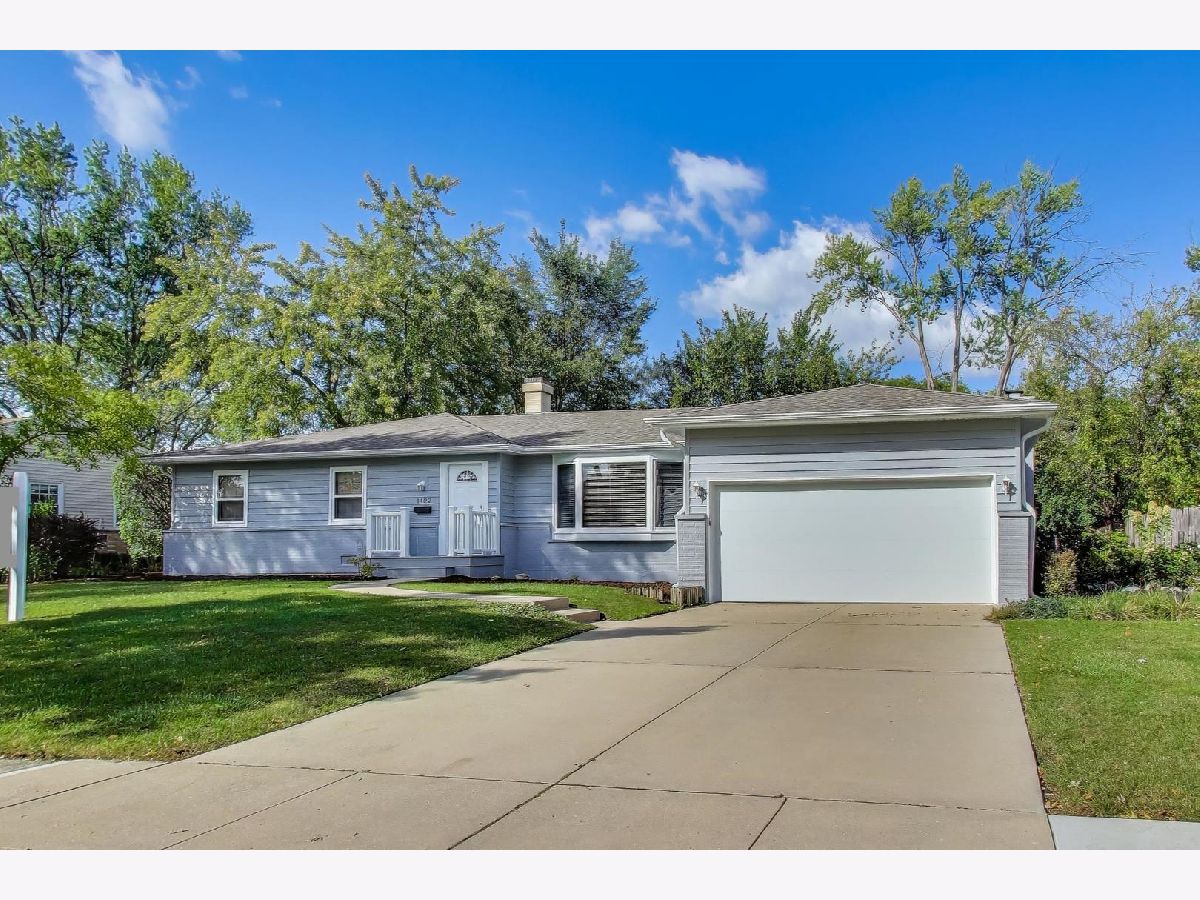 For Sale Palatine Illinois, 1422 Dorothy Drive