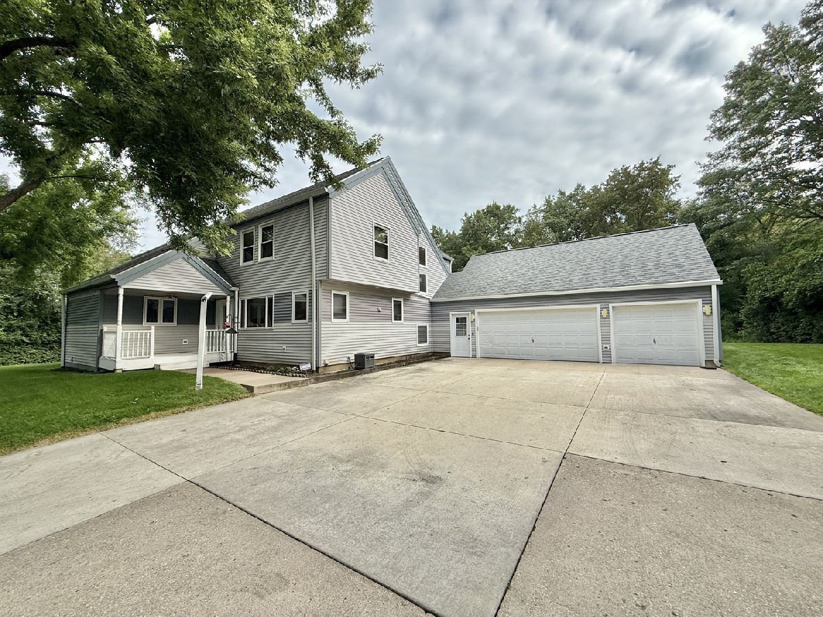 For Sale Rockford Illinois, 4893 Huxley Drive