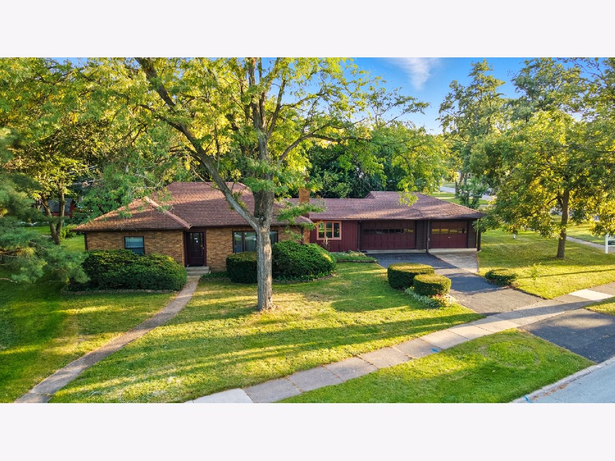  For Sale Homewood Illinois, 2347 Spruce Road