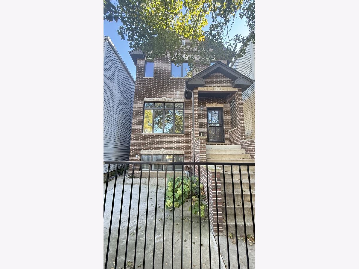 For Sale Chicago Illinois, 4411 Wallace Street