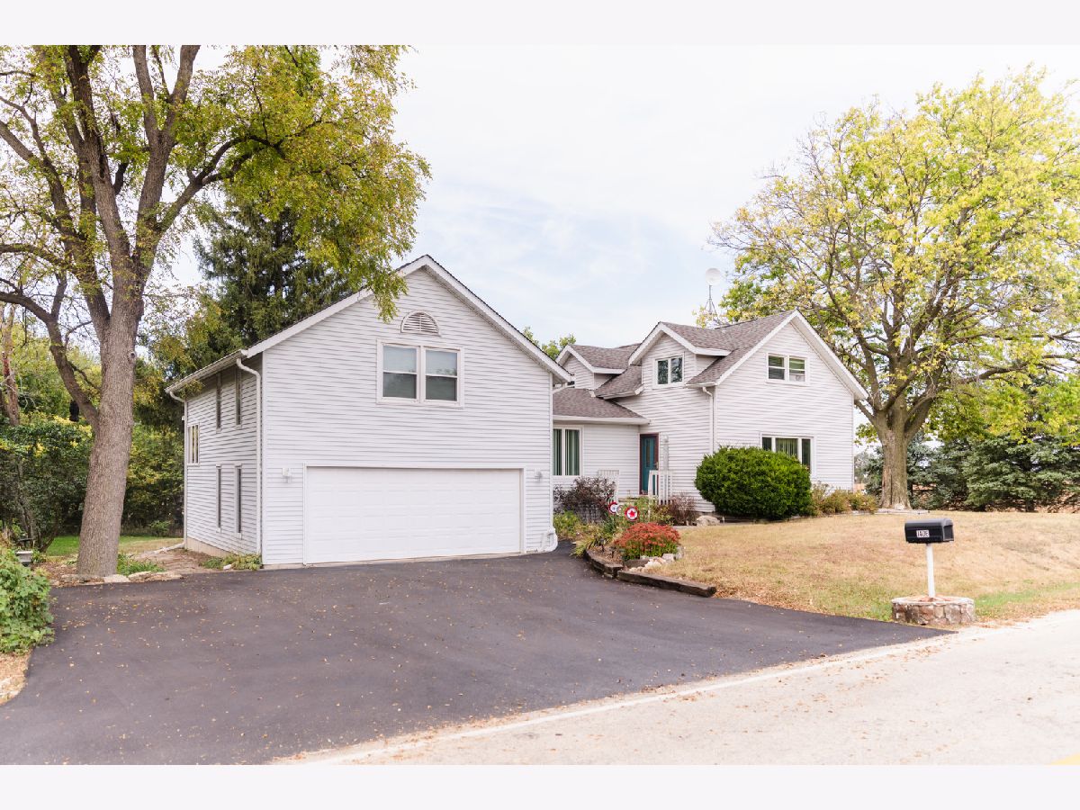  For Sale Cherry Valley Illinois, 1406 Wheeler Road