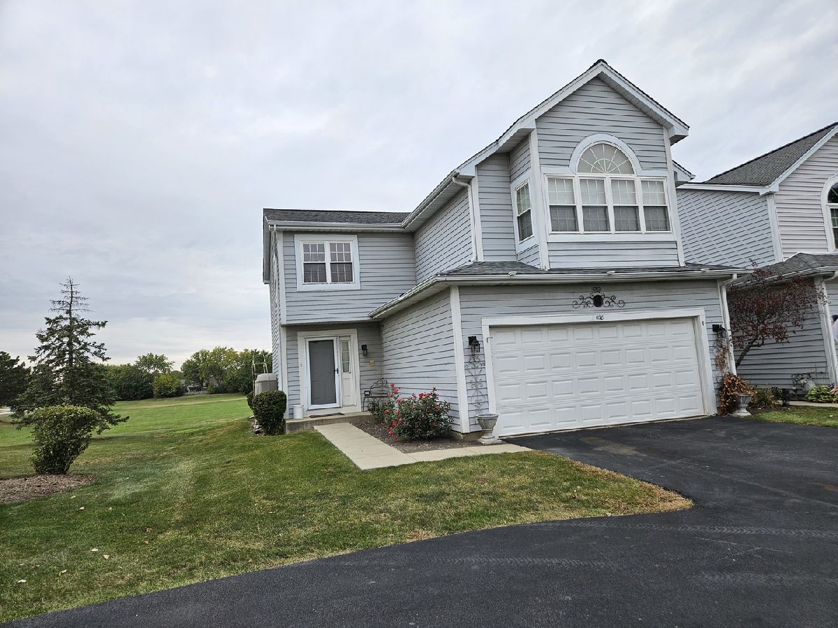  Rented Bartlett Illinois, 1178 Longford