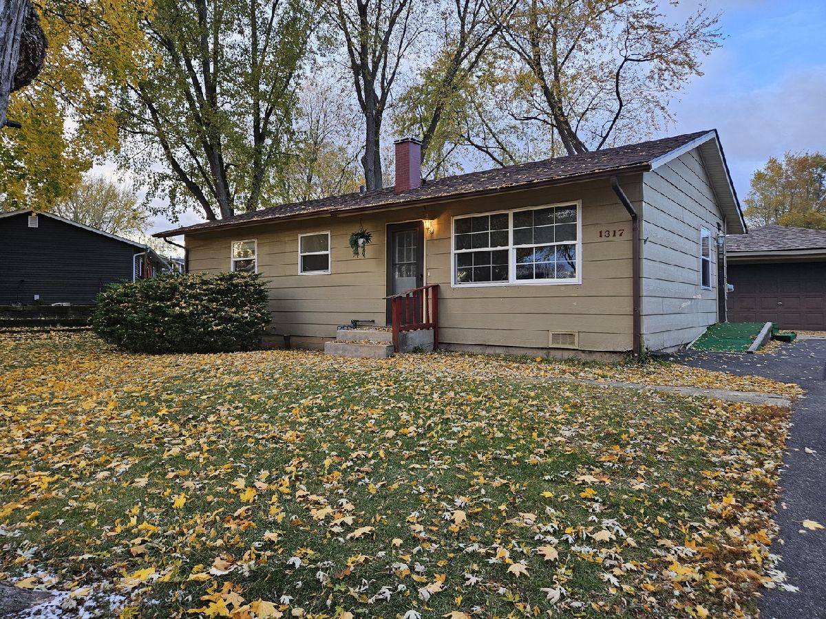  For Rent Batavia Illinois, 1317 Brandywine
