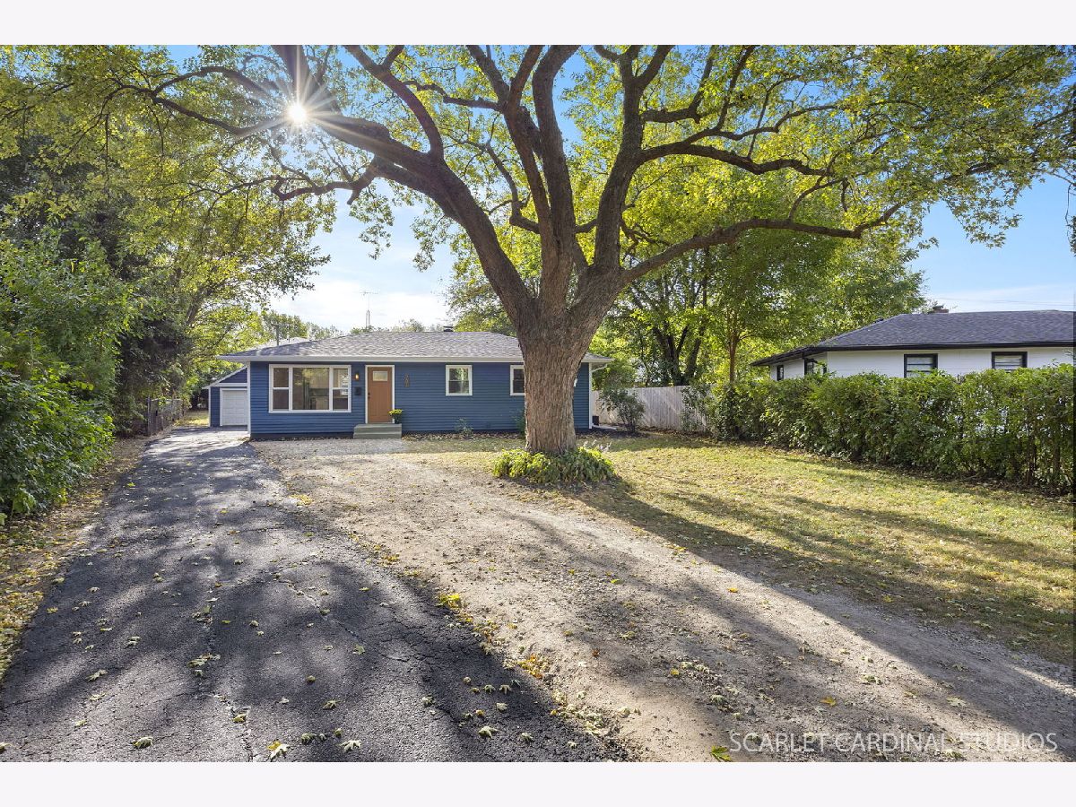 For Sale Plano Illinois, 701 Charles Street