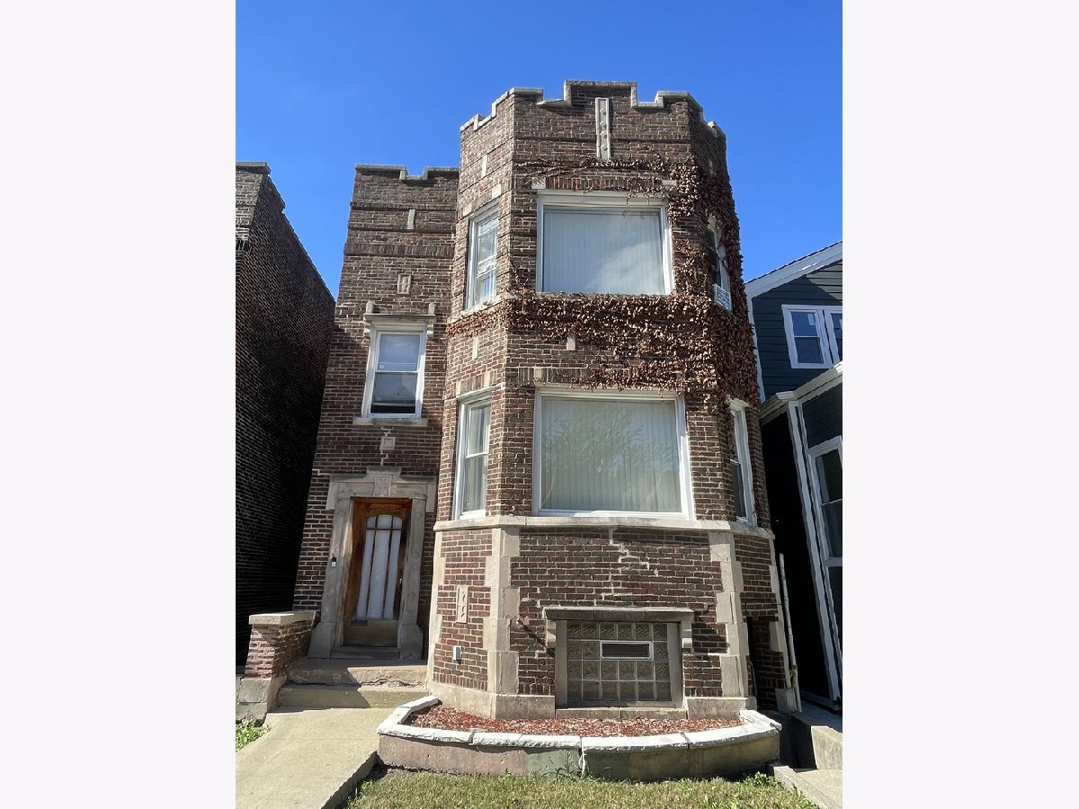  For Sale Chicago Illinois, 7846 Evans Avenue