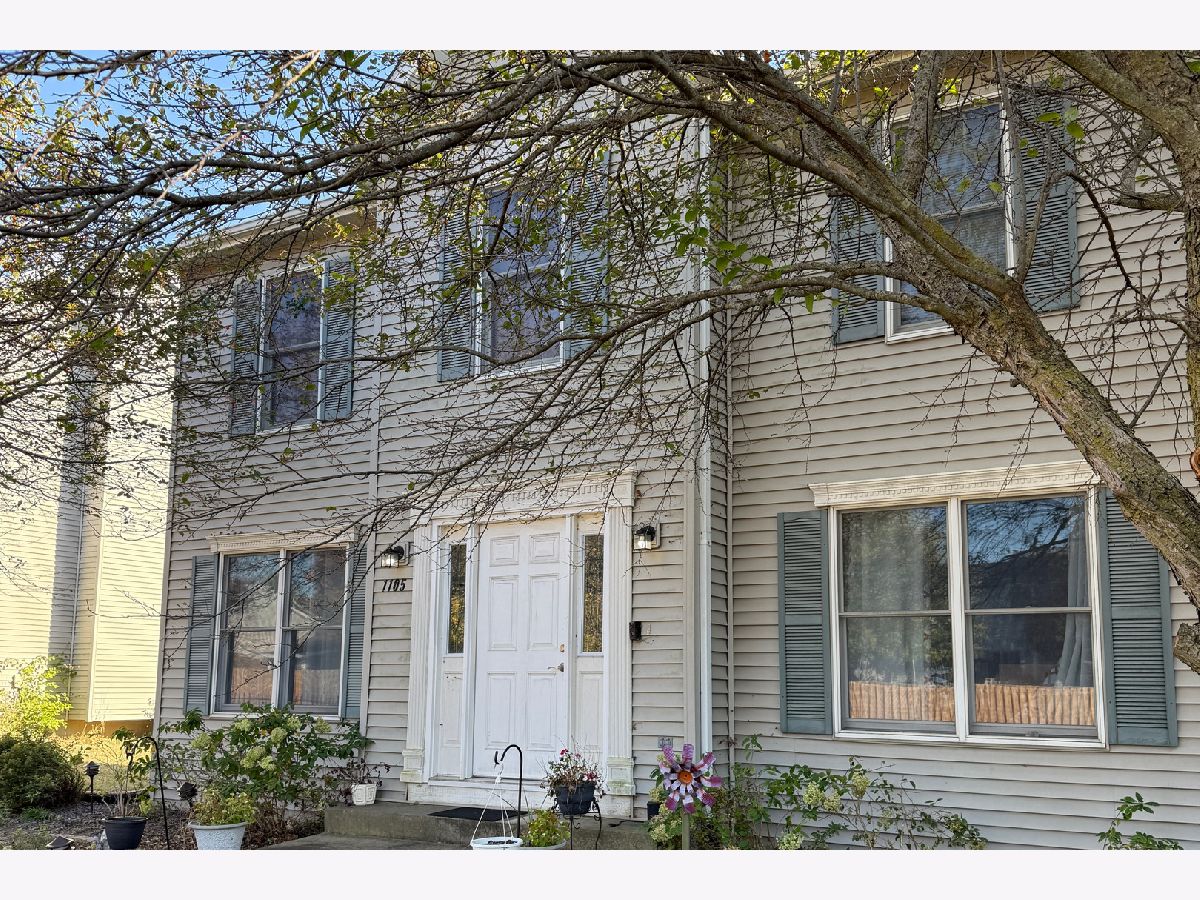 For Sale Normal Illinois, 1105 Shelbourne Drive