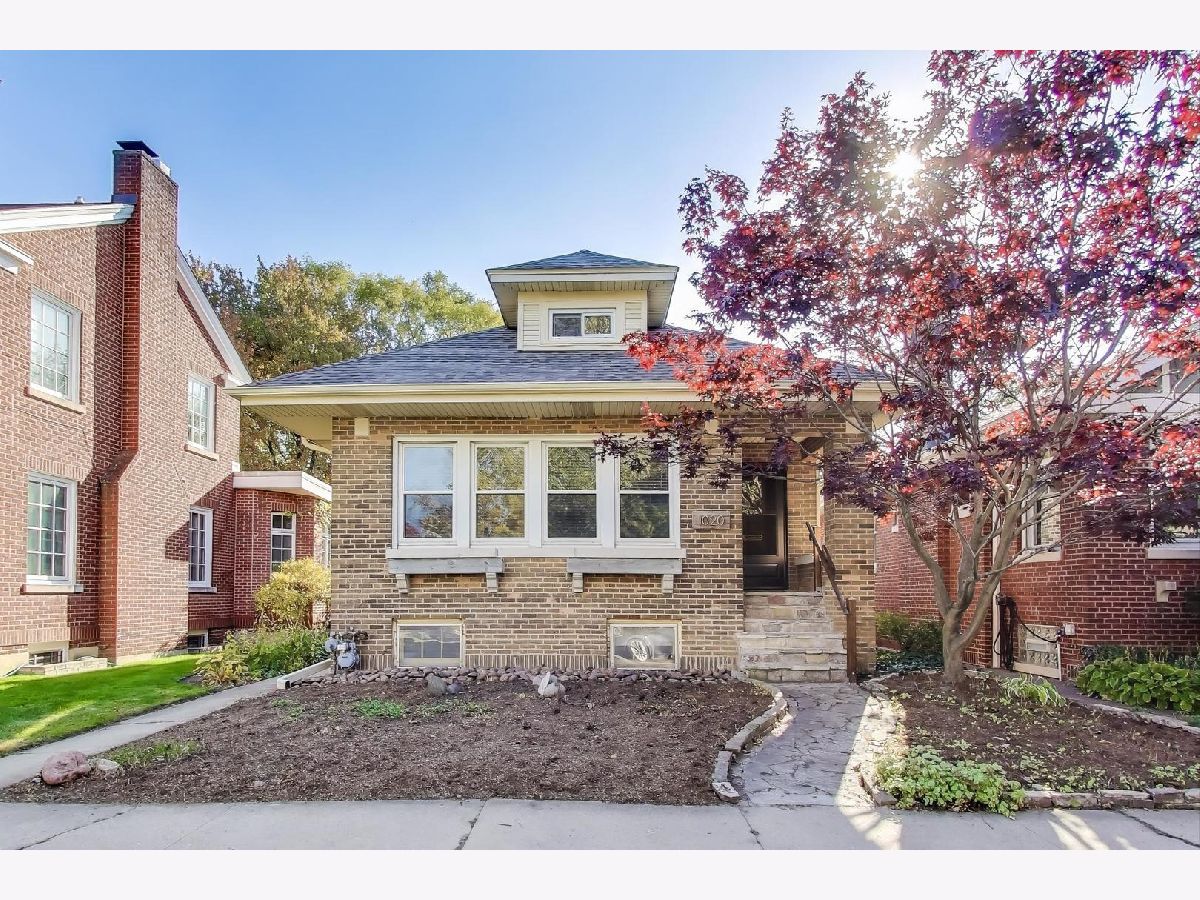  For Rent Evanston Illinois, 1020 Harvard