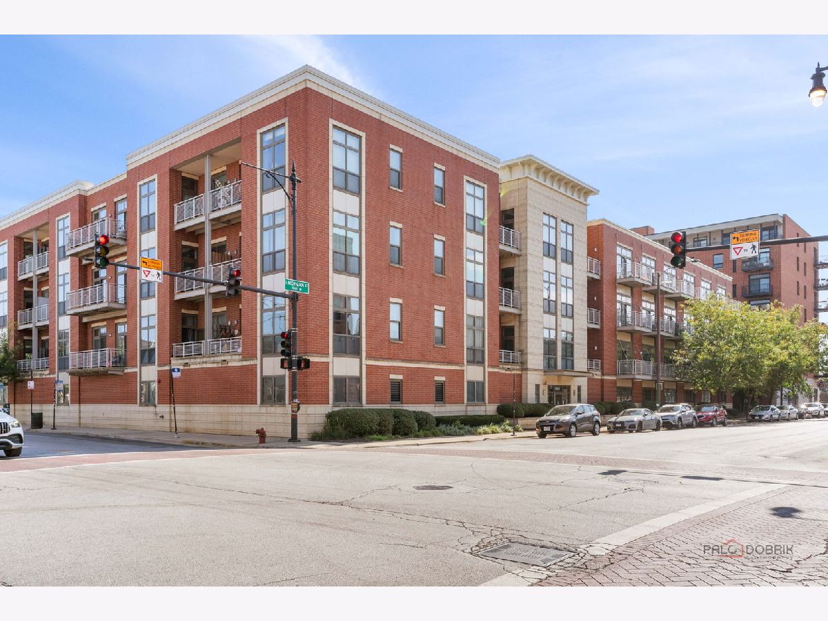  For Sale Chicago Illinois, 3505 Morgan Street