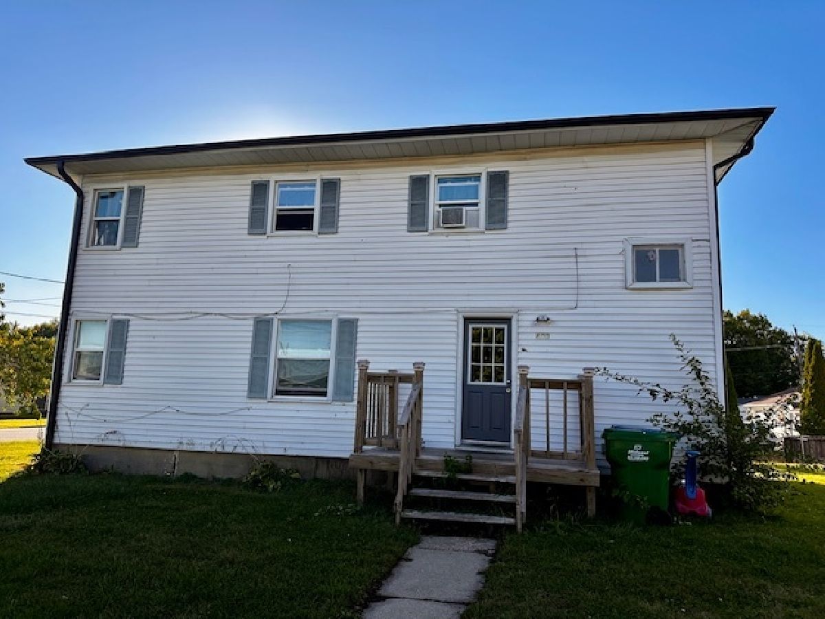  Sold Mendota Illinois, 400 1st