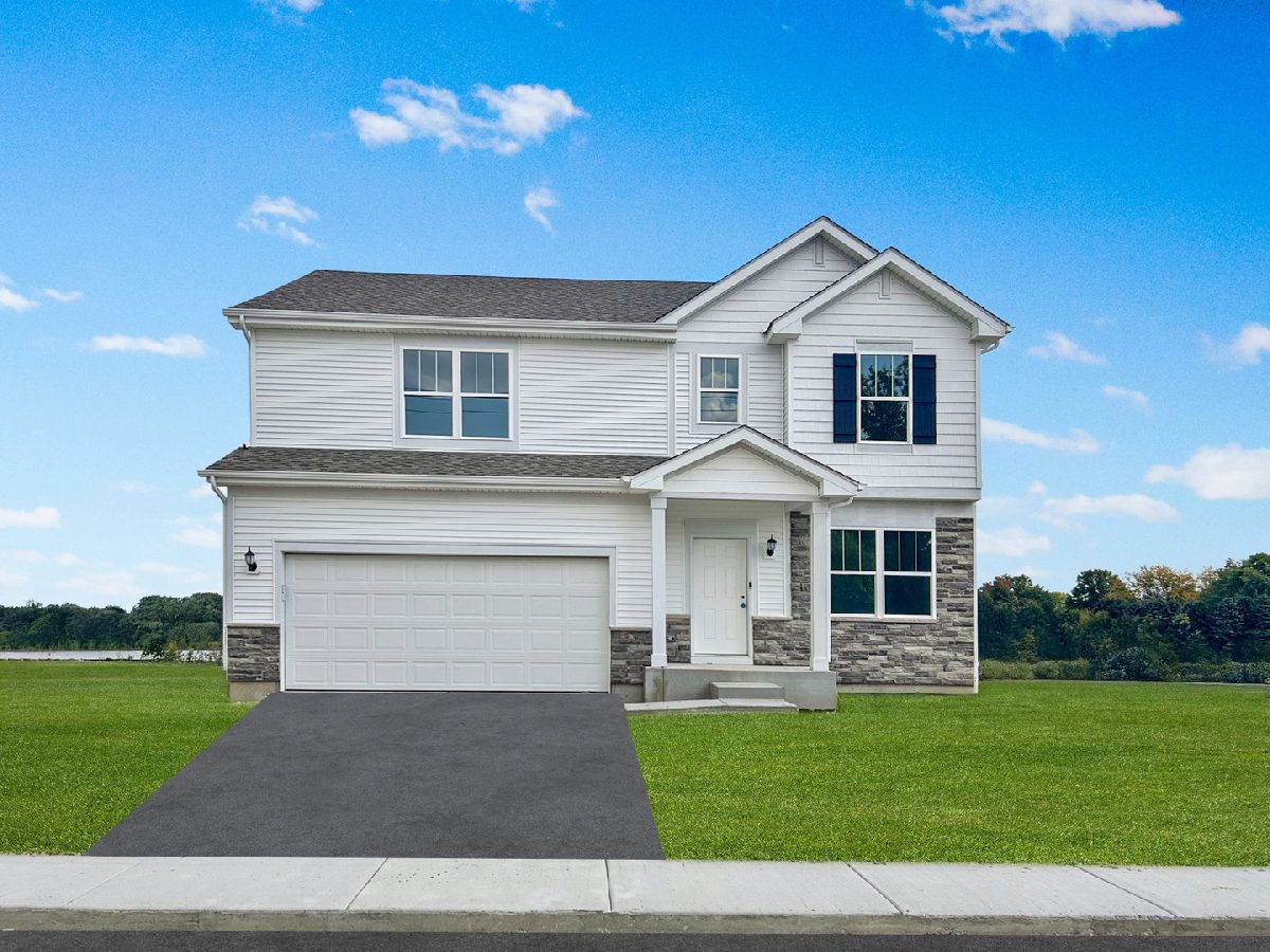  For Sale Hinckley Illinois, 610 N. Sycamore Street