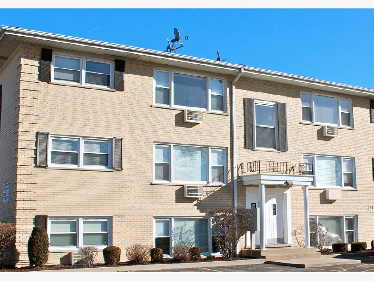 For Rent Norridge Illinois, 5039 River