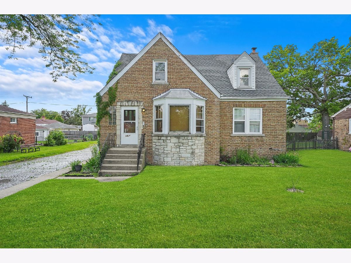  For Sale La Grange Park Illinois, 1424 Maple Avenue