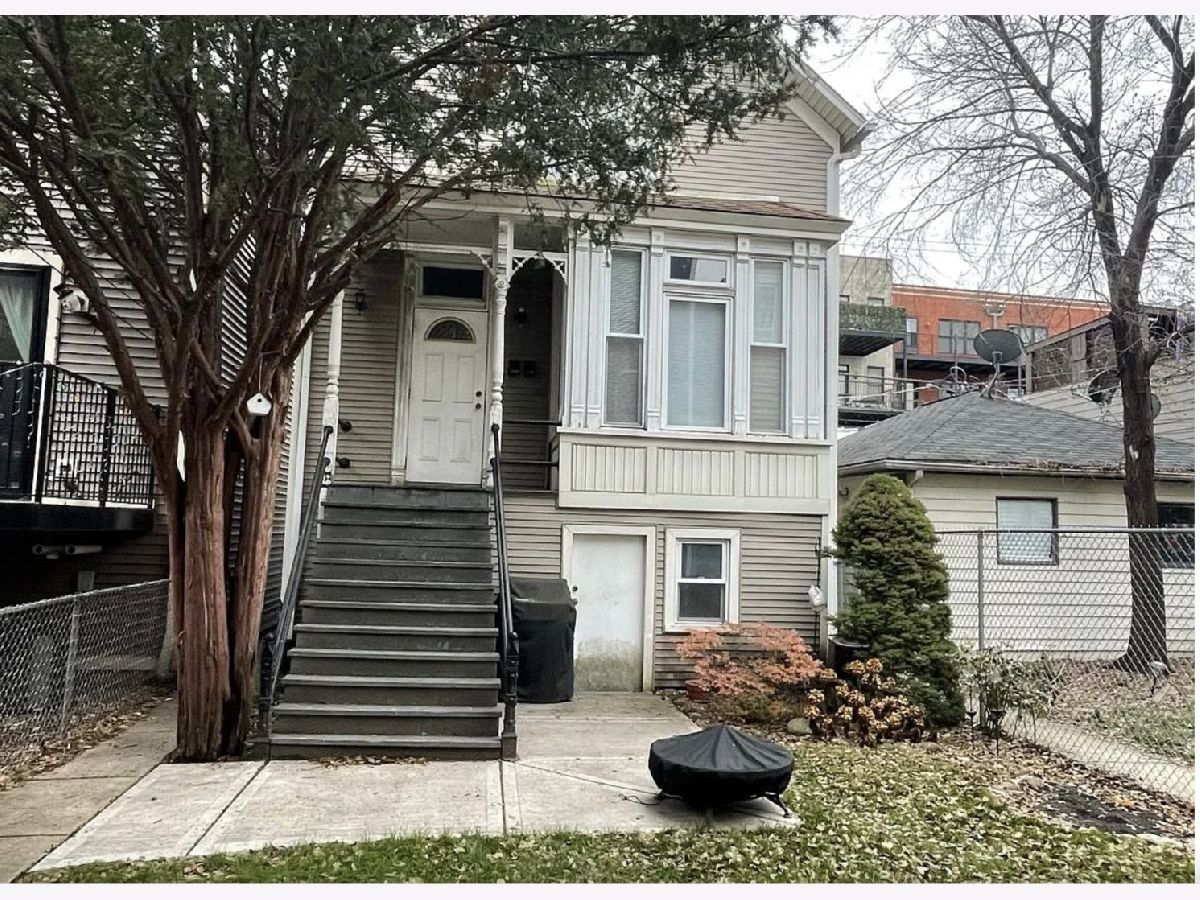  Rented Chicago Illinois, 1829 Melrose