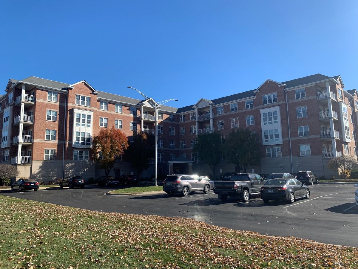  For Rent Northbrook Illinois, 101 Pointe