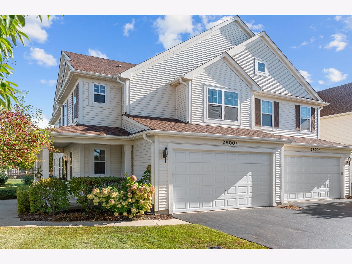  For Sale Wauconda Illinois, 2800 Cattail Court