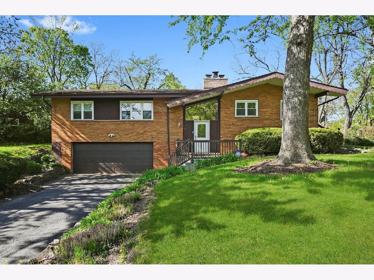  For Sale Flossmoor Illinois, 2747 Perry Road