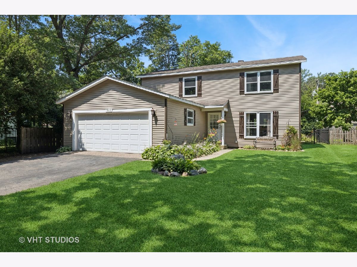  For Sale Lakewood Illinois, 362 Oxford Lane
