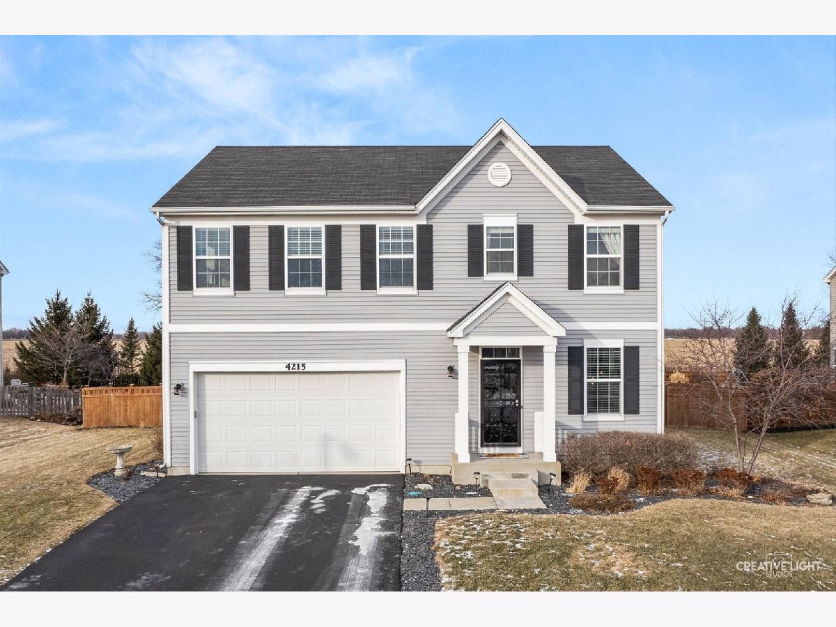  For Sale Oswego Illinois, 4215 Southerland Drive