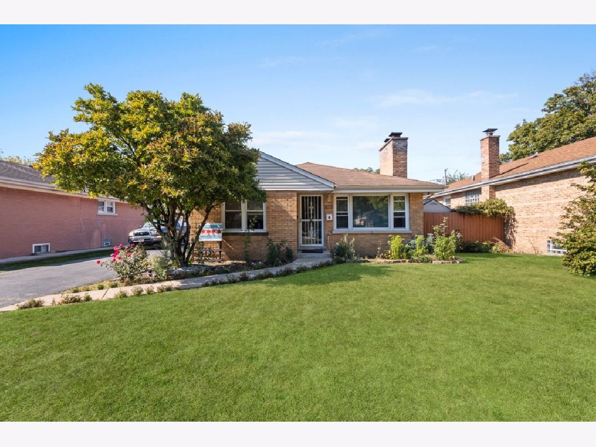  For Sale Hillside Illinois, 502 Clayton Road