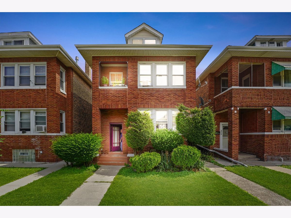 For Sale Chicago Illinois, 4317 Sawyer Avenue