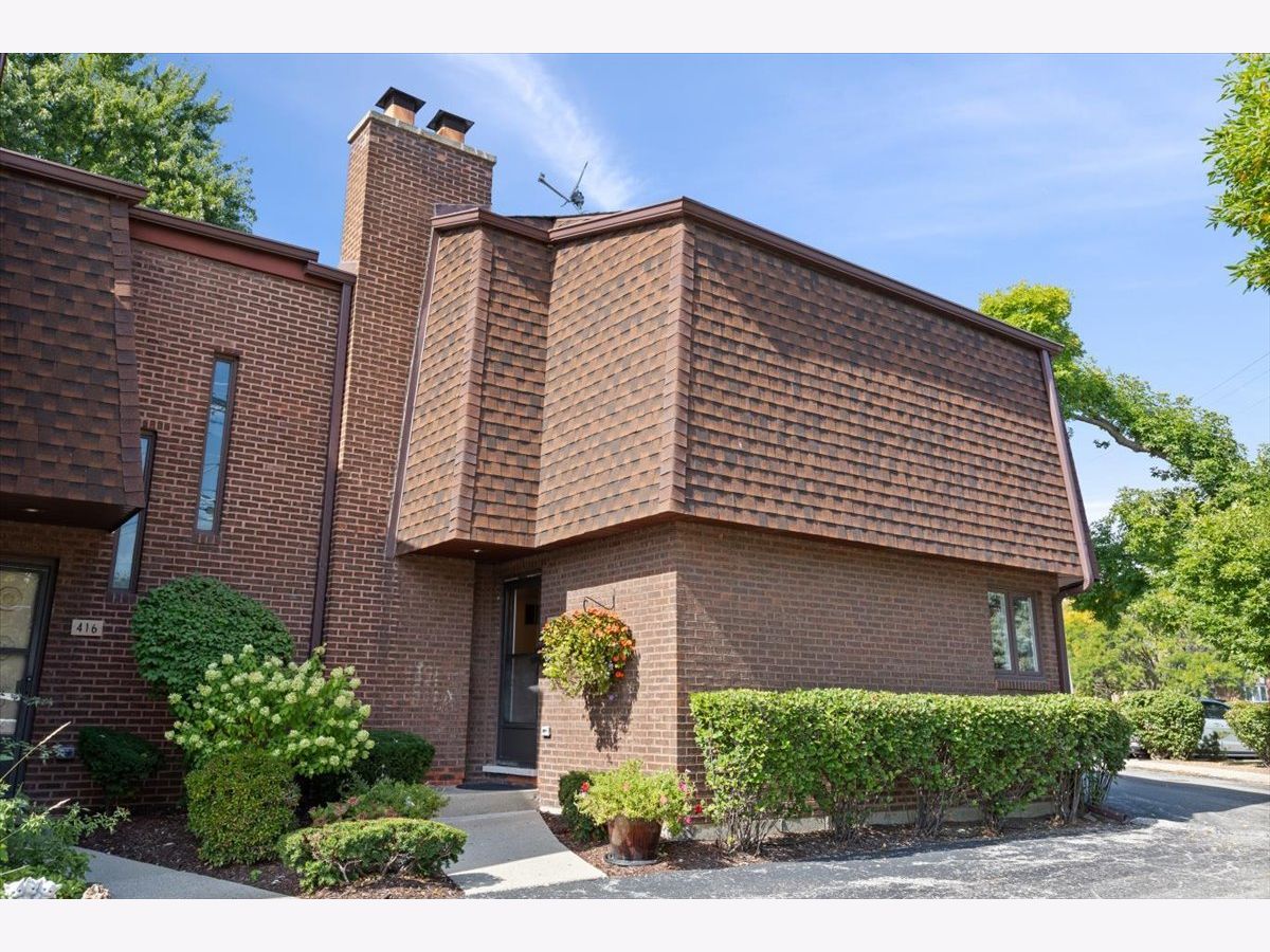  For Sale Park Ridge Illinois, 414 Dee Road